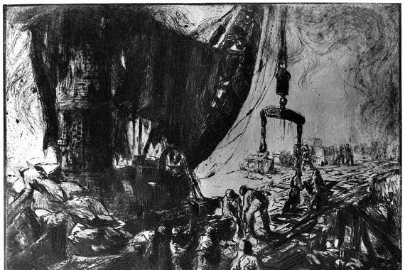 Dominique Jouvet Magron