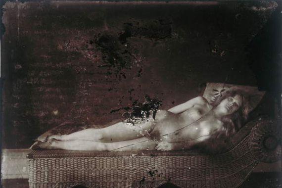 E. J. Bellocq