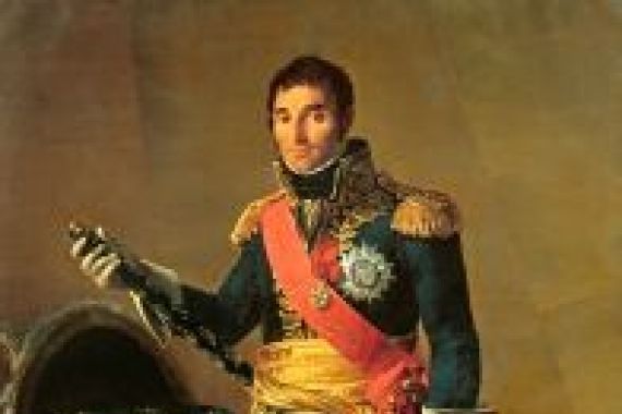 Edme Adolphe Fontaine