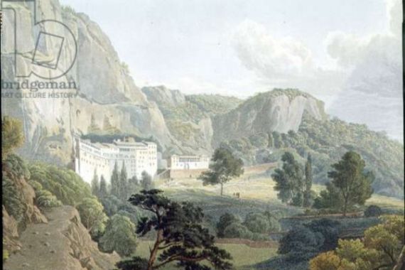 Edward after Dodwell