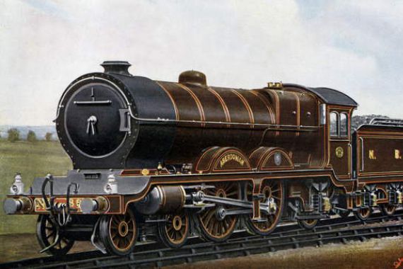 Edwin Thomas Rudd