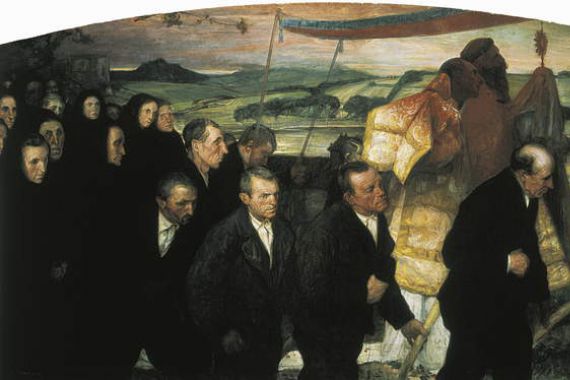 Elias Salaverria Inchaurrandieta