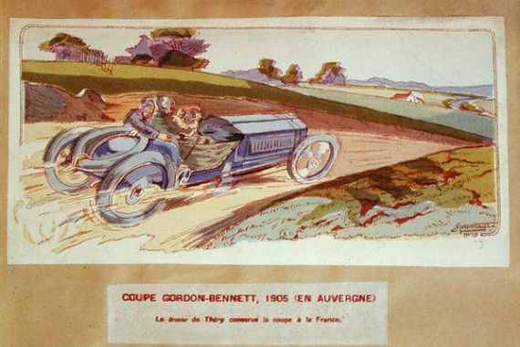 Ernest (after) Montaut
