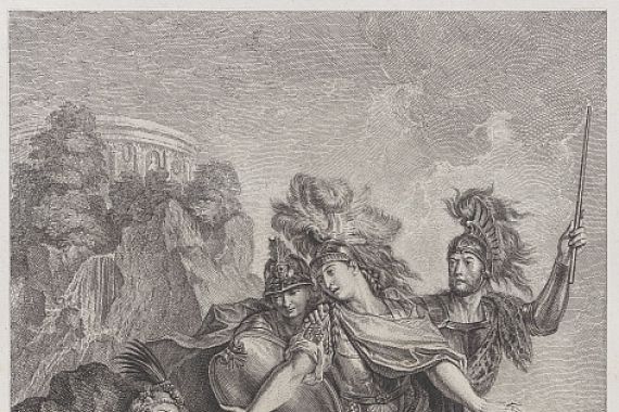 Francois Joullain