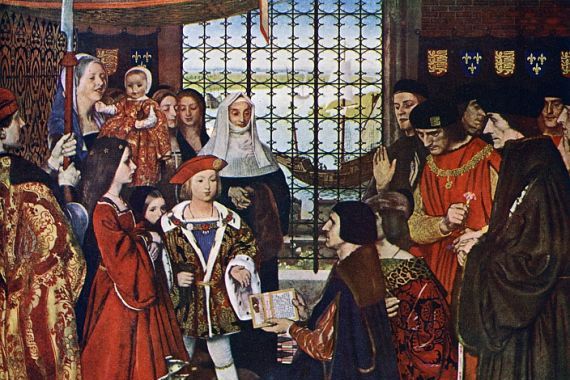 Frank Cadogan Cowper