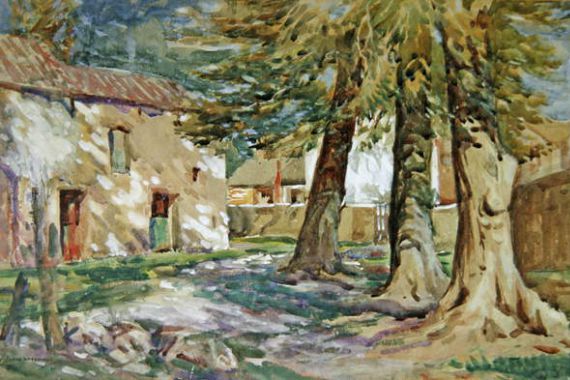 Frank Waddington