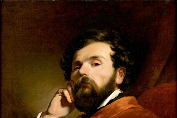 Friedrich Ritter von Amerling