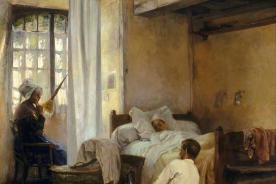 Gaston La Touche