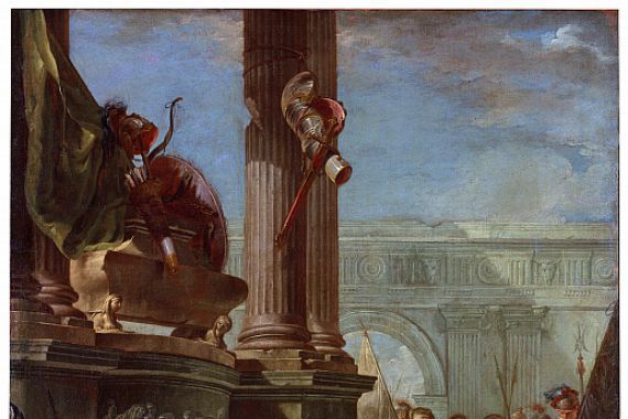 Giovanni Battista Pittoni the Younger