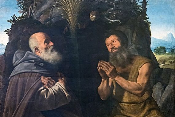 Girolamo Savoldo