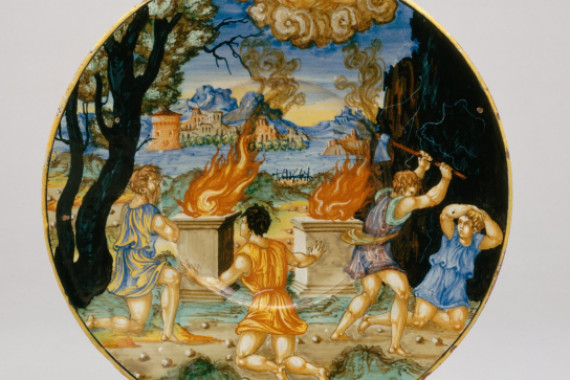 Giulio da Urbino