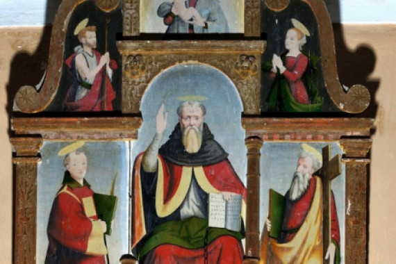 Giulio de Rossi