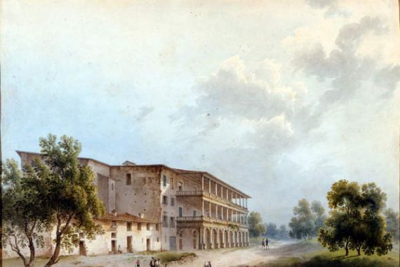 Giuseppe Alinovi