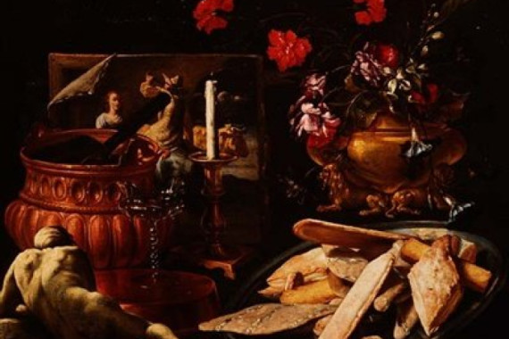 Giuseppe Recco