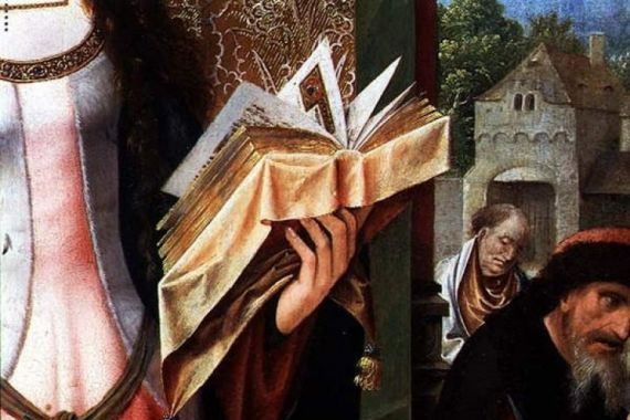 Goossen Weyden