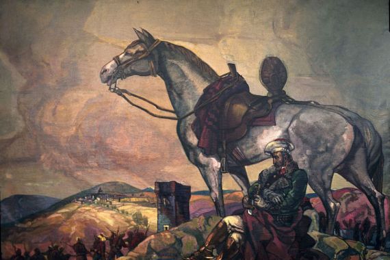 Gustavo de Maeztu