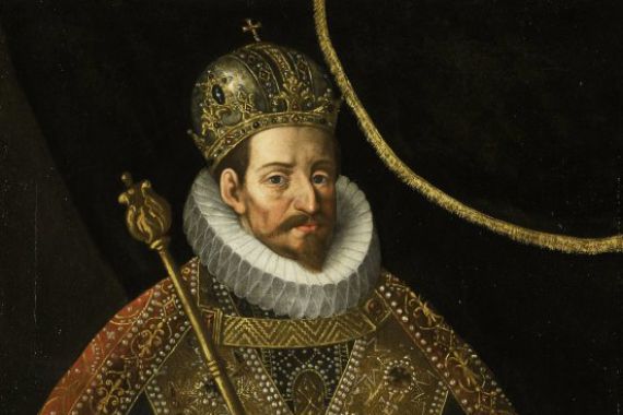 Hans von Aachen (circle of)
