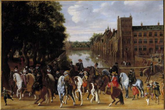 Hendrick Ambrosius Pacx