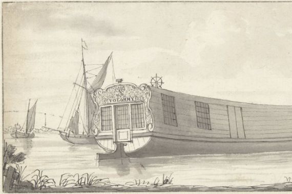 Hendrik de Leth