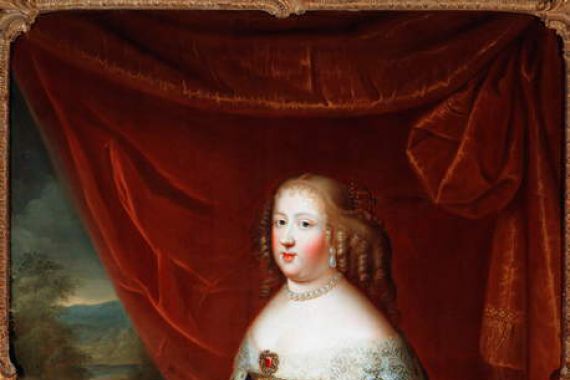 Henri (circle of) Beaubrun