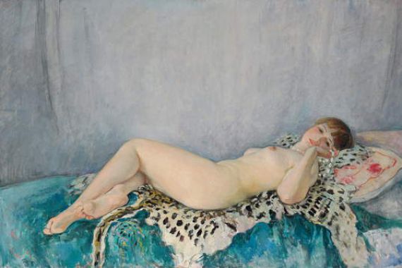 Henri Lebasque