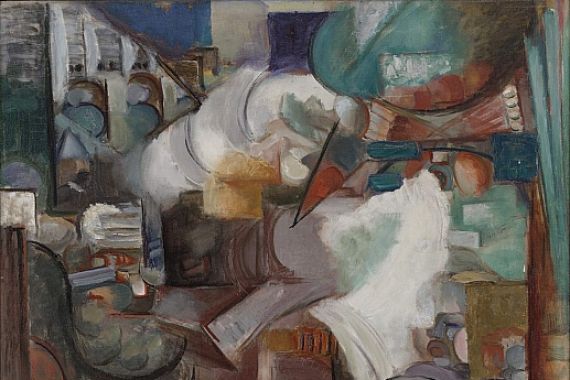 Henri Victor Gabriel Le Fauconnier
