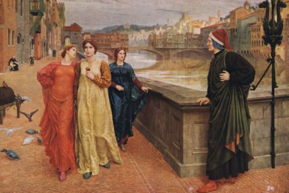 Henry Halliday