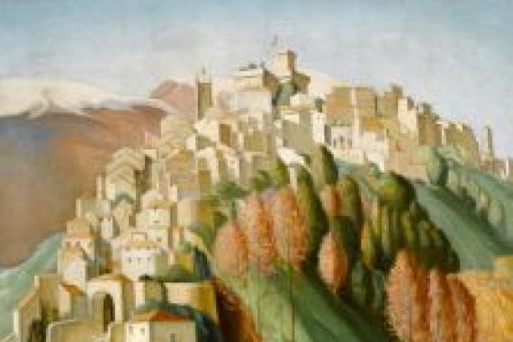 Hilda Mary Harvey