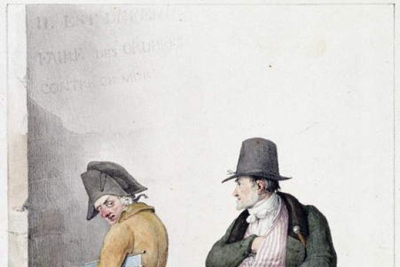 Horace Antoine Brunet