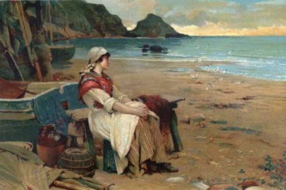 Horace Henry Cauty