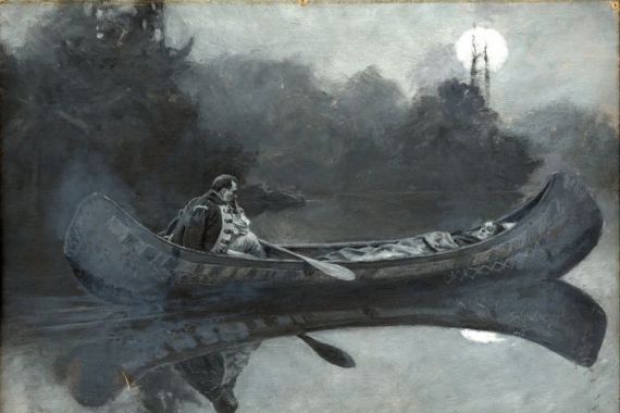 Howard Pyle