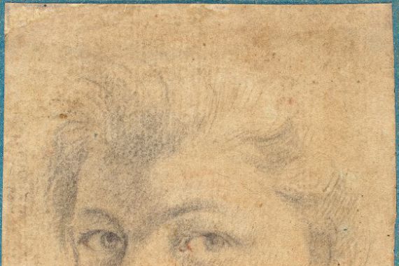 Italian or French 16th/17th Century