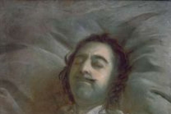 Ivan Nikitich Nikitin