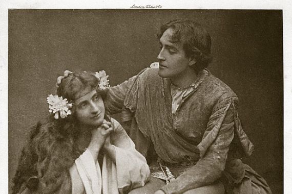J Caswall Smith/Lizzie Caswall Smith