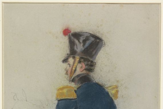 Jacob Joseph Eeckhout