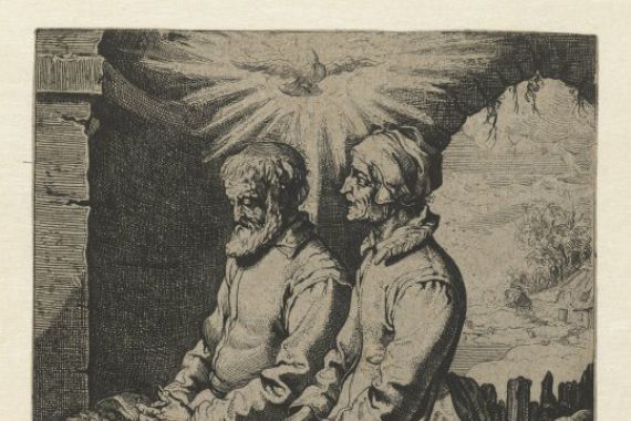 Jacob de Gheyn (III) (attributed to)
