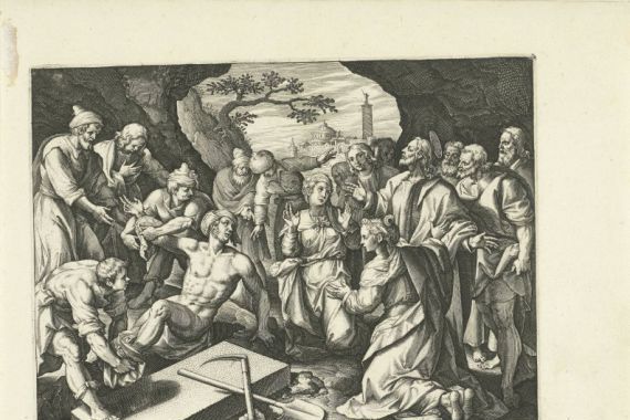 Jacques de Bie