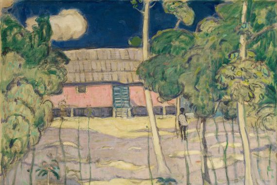 James Wilson Morrice