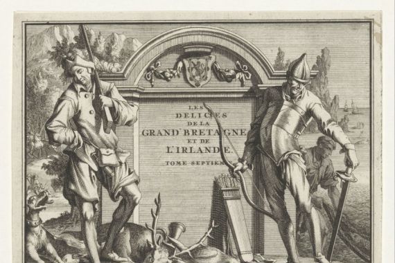 Jan Goeree (possibly)