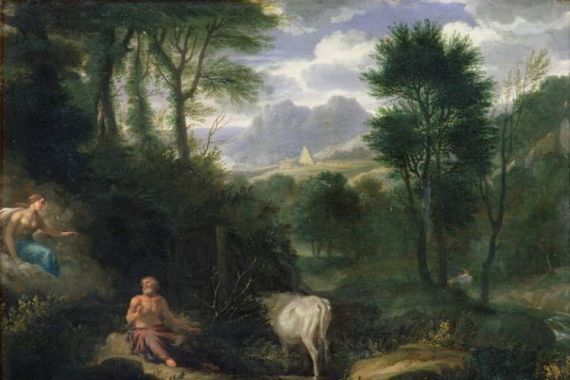 Jan Gotlief Glauber Myrtill