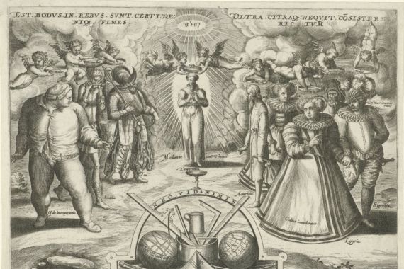 Jan Snellinck (I) (attributed to)