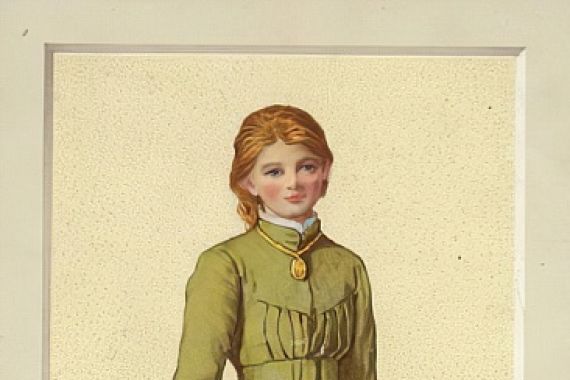 Jane M. Dealy