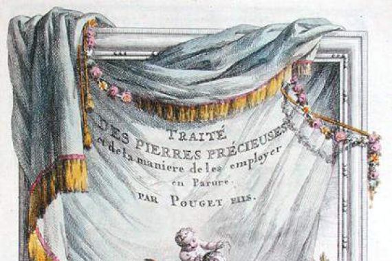 Jean Baptiste (after) Piauger