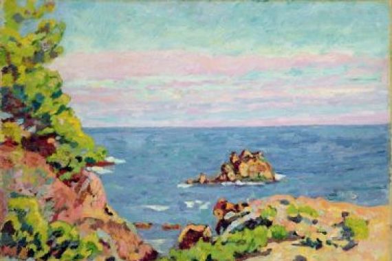 Jean Baptiste Armand Guillaumin