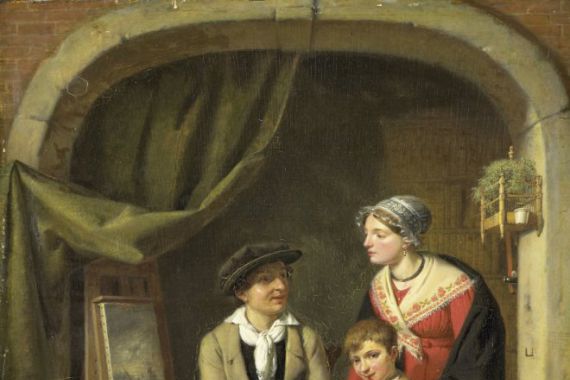 Jean Baptiste Van Eycken