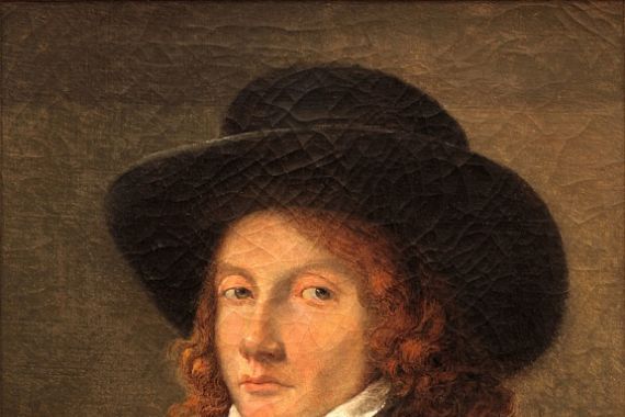Jean Michel Grobon