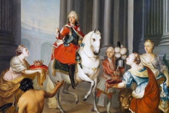 Johann Friedrich Gerhard