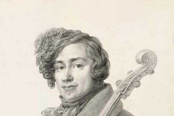 Johannes Baptista van Acker
