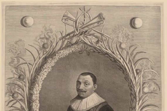 Jonas Suyderhoff after Hendrik Gerritsz Pot