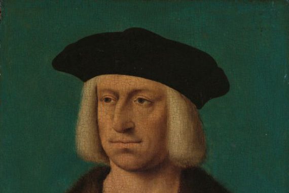 Joos van Cleve (workshop of)